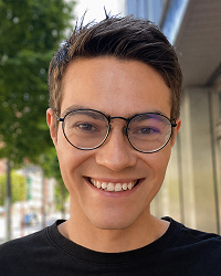 Trepka, Ethan