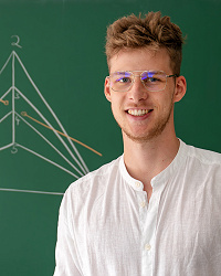 Koefler, Joris