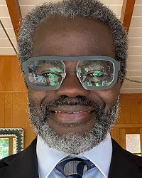 Boahen, Kwabena Adu