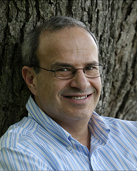 Seiberg, Nathan