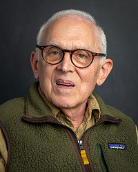 Adler, Stephen L.
