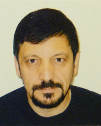 Reznikov, Andre