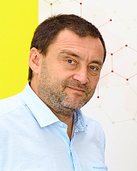 Kaloshin, Vadim