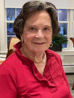 Marina von Neumann Whitman