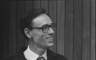 Elliott, John, 1930-2022 - IAS News | Institute for Advanced Study