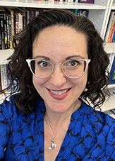 Elizabeth Chiarello