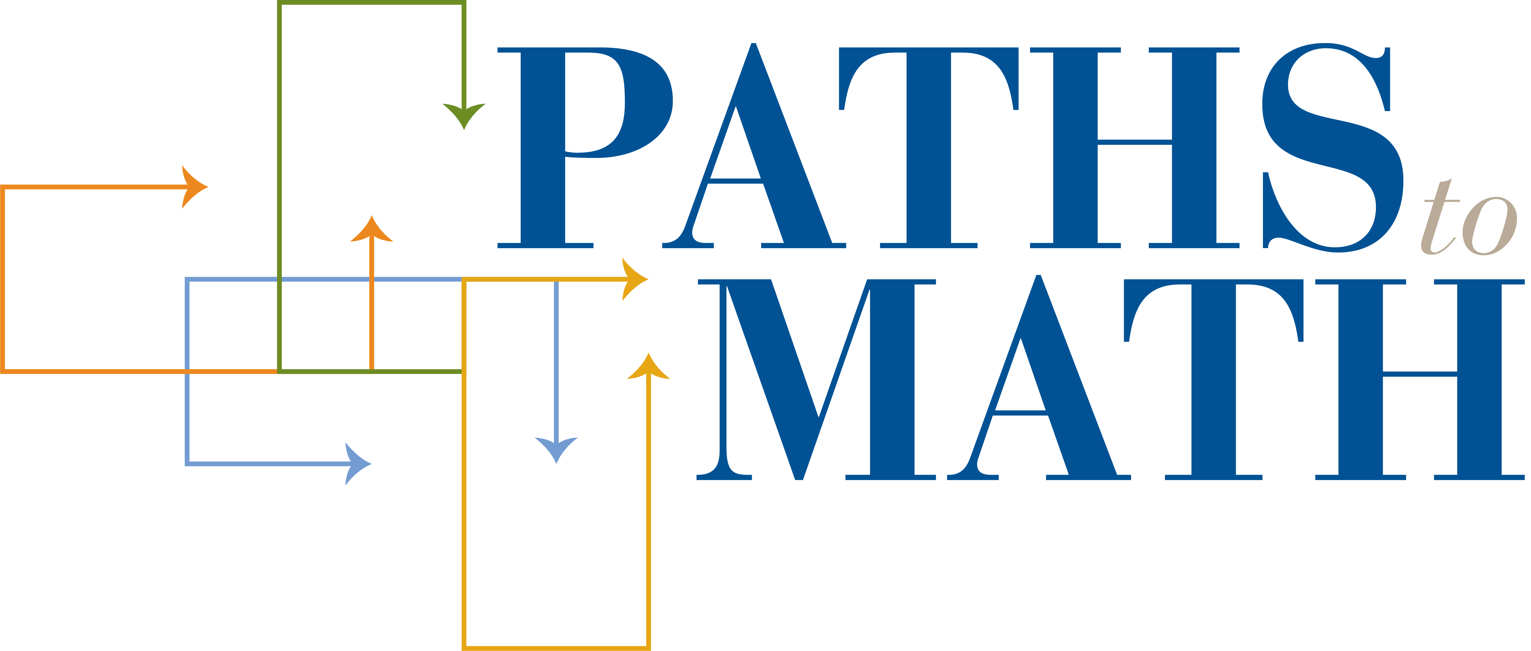 Pi Math / Mathematics Universe Logo | Math logo, Math, Mathematics