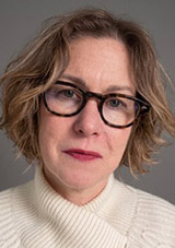 Kathleen McNamara