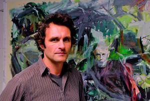 Paul Hodgson, Director's Visitor