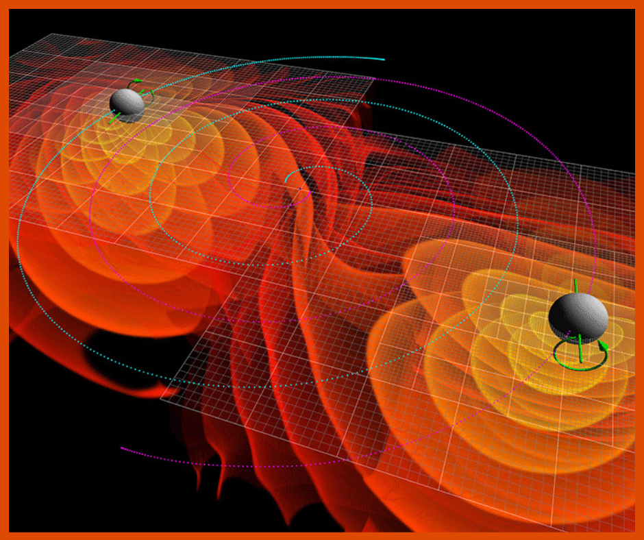 Astronomer Mor Rozner Receives 2026 Gruber Fellowship | IAS News ...