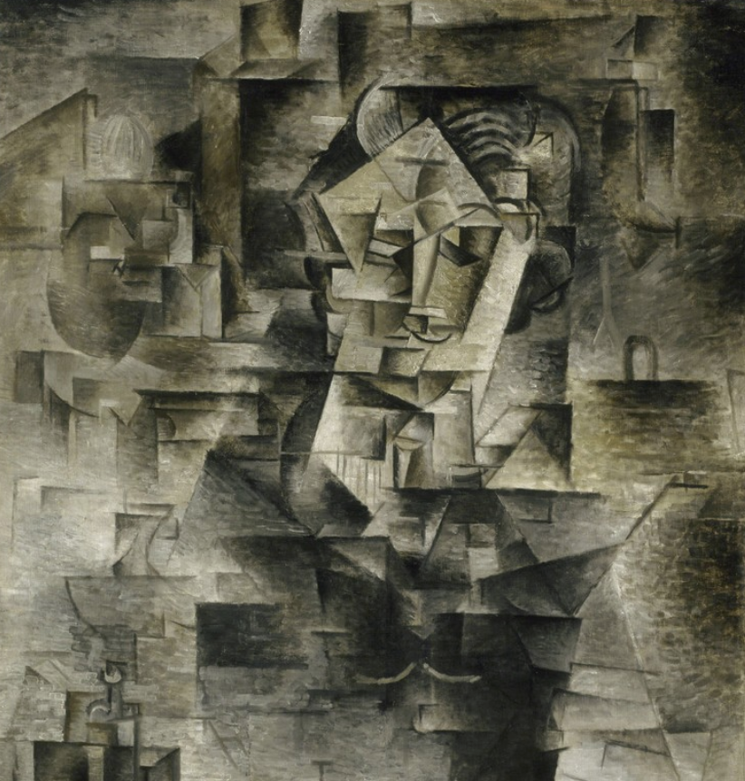 When Picasso Almost Invented Abstract Painting | In the Media ...