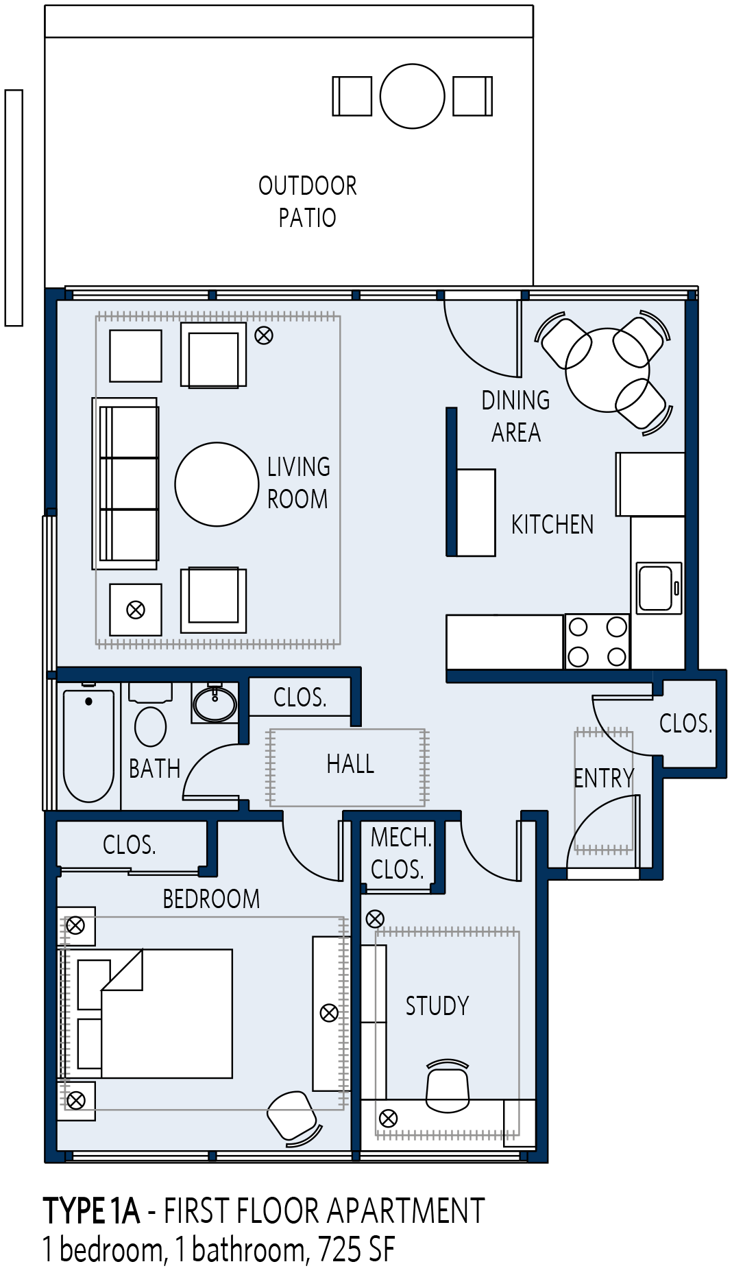 Apartments Near Downtown Denver