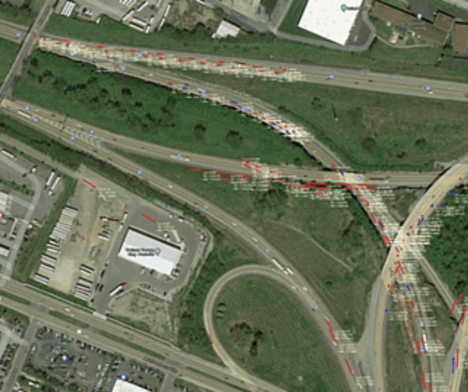 Taking Theory to Traffic | Ideas | Institute for Advanced Study