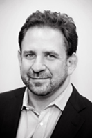 Neil A. Chriss, courtesy of Hutchin Hill