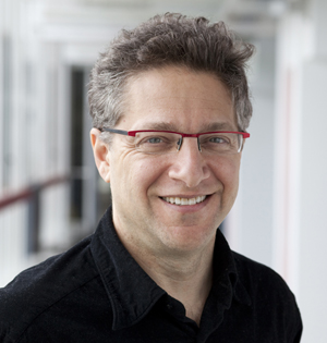 Peter Galison, courtesy of Harvard University