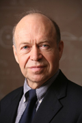 James E. Hansen