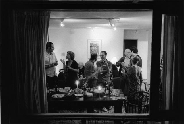 Member Housing, Fall 2009