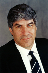 Bruce Kovner
