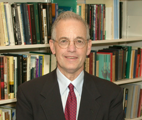 Harold T. Shapiro, photo: Princeton University, Office of Communications, Denise Applewhite