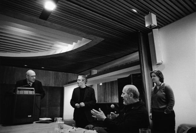 School of Historical Studies Lunchtime Colloquium, Dilworth Room, February 2010 School of Historical Studies Lunchtime Colloquium, Dilworth Room, February 2010