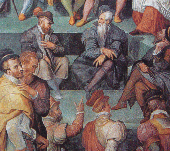 Revolutionary Ideas: An Intellectual History of the French Revolution