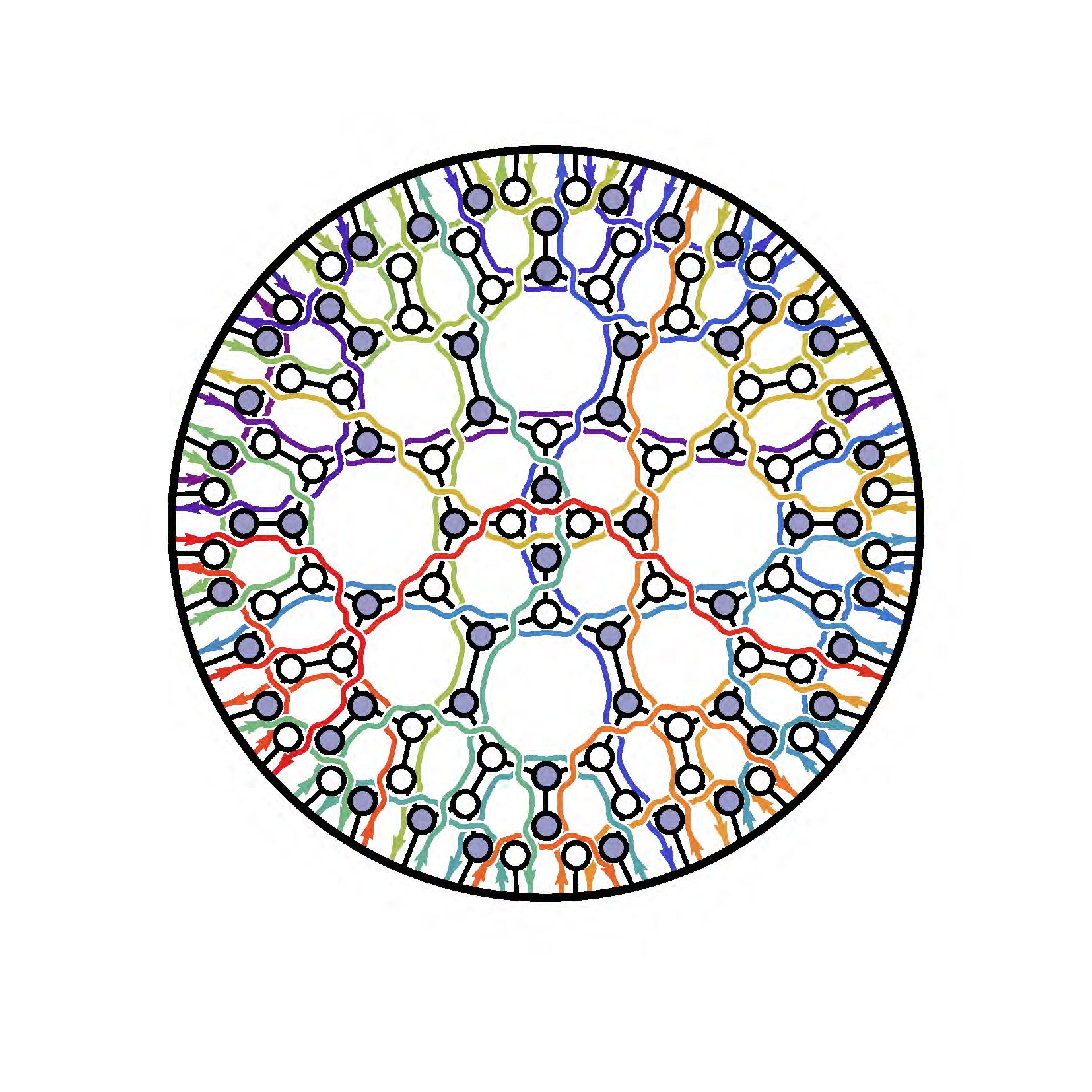 Nima ArkaniHamed on the Amplituhedron Ideas Institute for Advanced