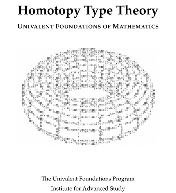 presentation of homotopy type theory