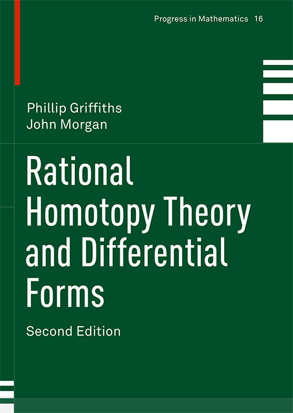 Rational Homotopy Theory And Differential Forms