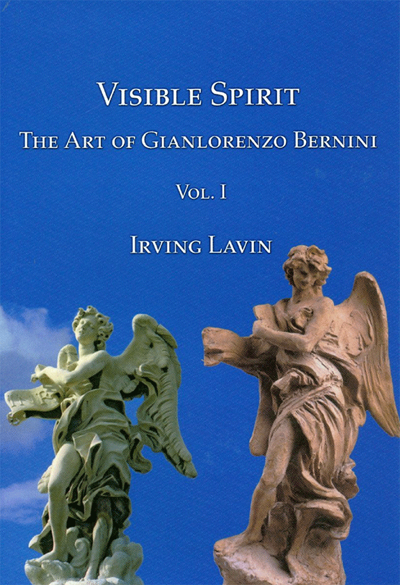 Visible Spirit: the Art of Gianlorenzo Bernini | Ideas | Institute for ...