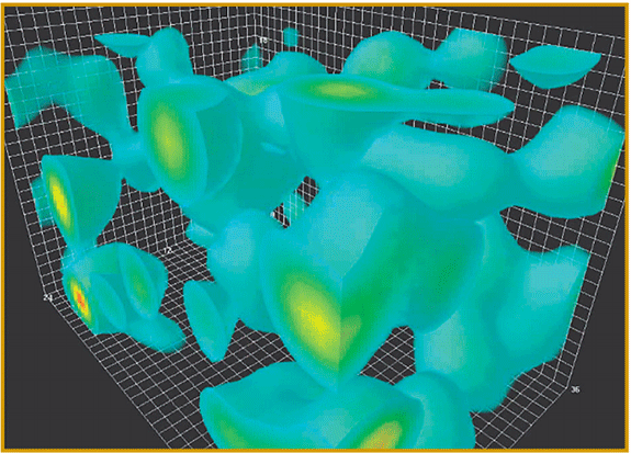 Quanta, Symmetry, and Topology | Ideas | Institute for Advanced Study