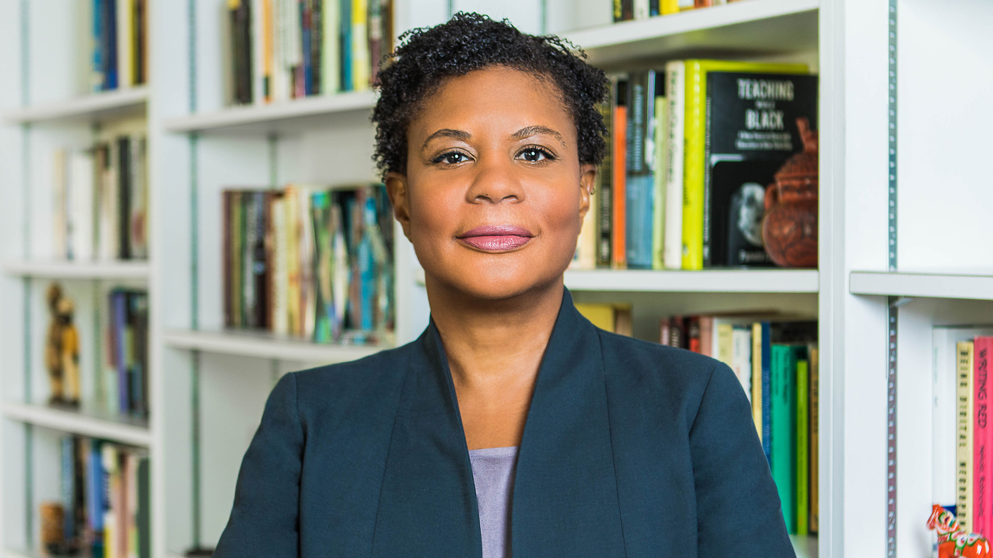 Alondra Nelson Joins Mellon Foundation Board of Trustees IAS News