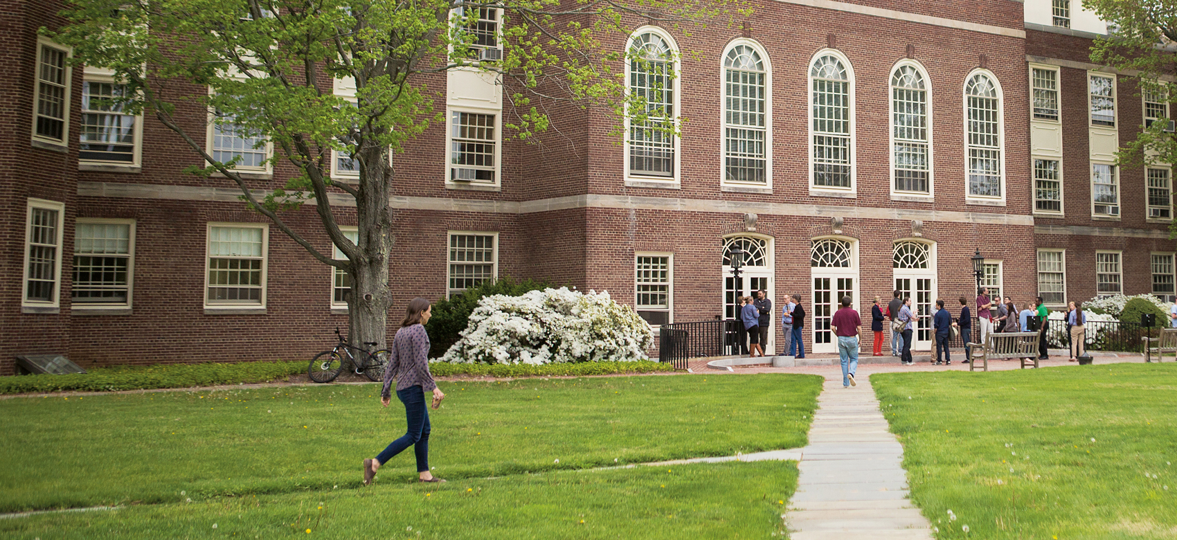 Institute For Advanced Study