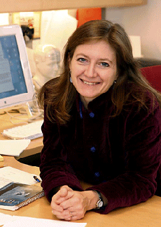 Deborah Prentice