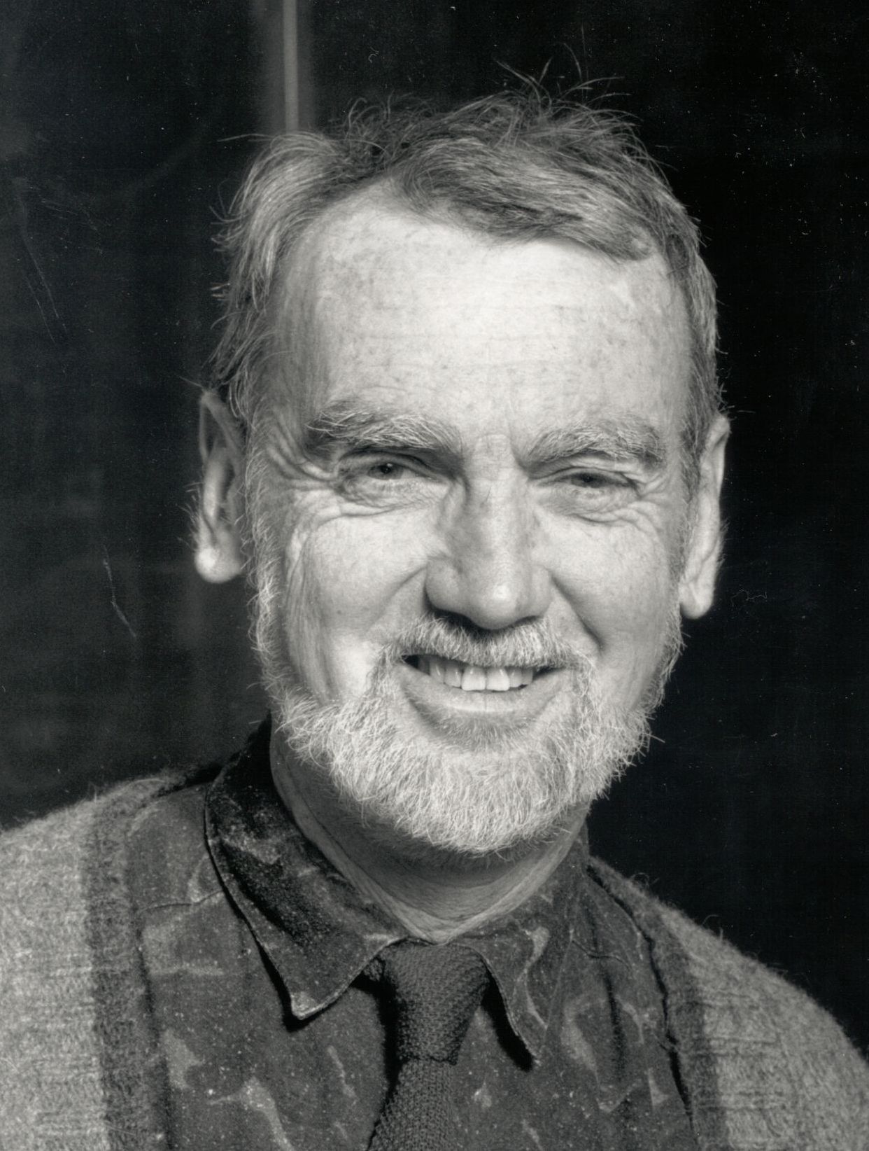 Robert P. Langlands