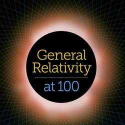 General Relativity at 100