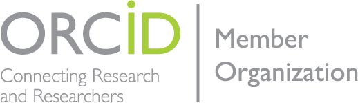 ORCID Member