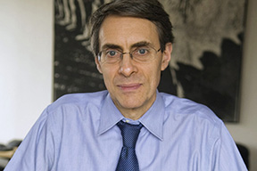 Kenneth Roth to Lecture on Drones and the 