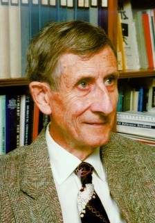 FREEMAN DYSON - of Natural Sciences Institute Study