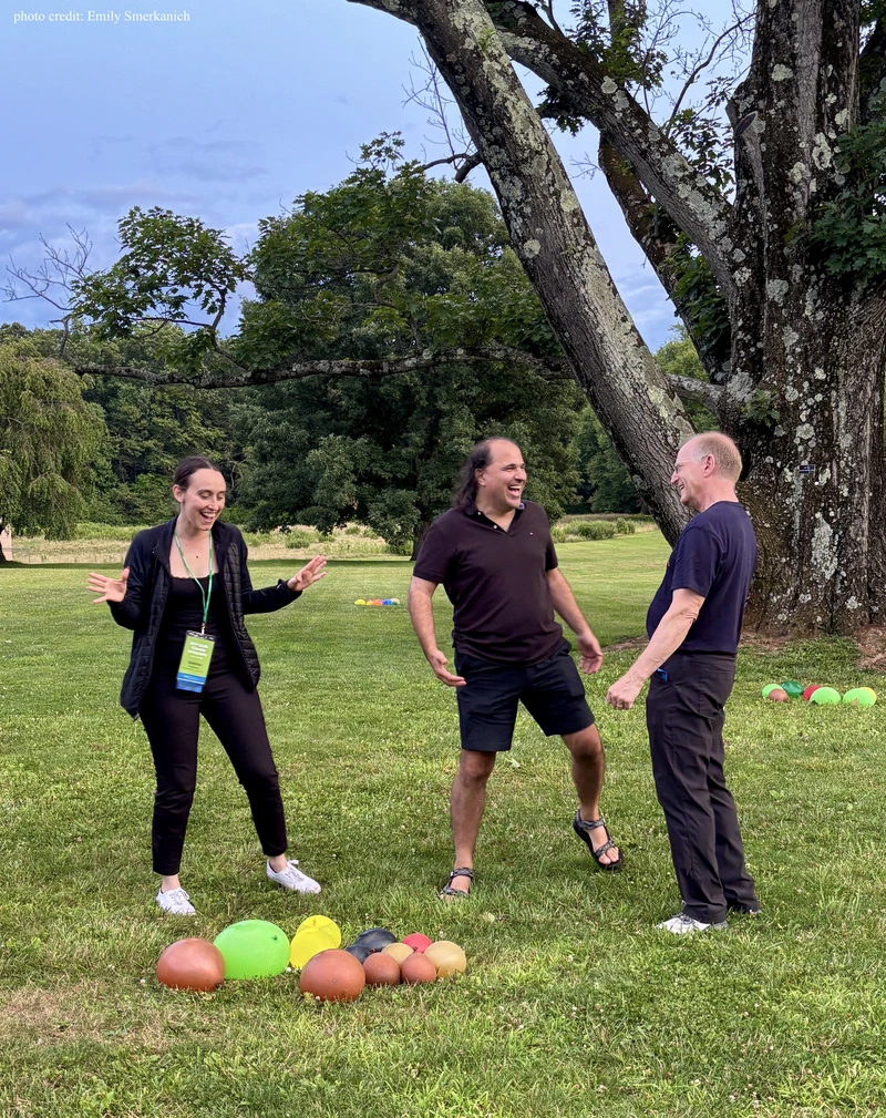 PiTP 2026 Balloon - 1