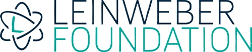 Leinweber Foundation Logo