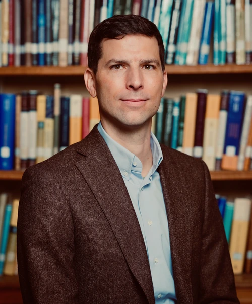 profile picture of Benjamin Braun