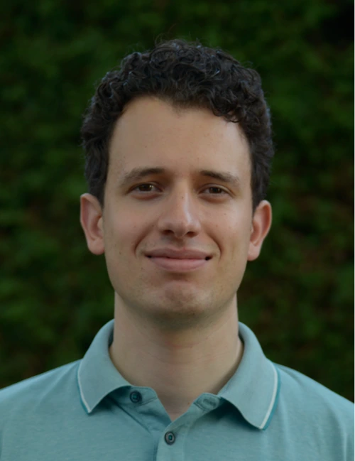 Daniel Boutros
