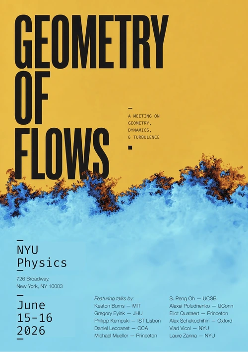 GoF June 2026 Event Poster