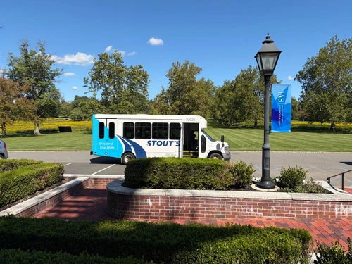 IAS - Princeton Connector