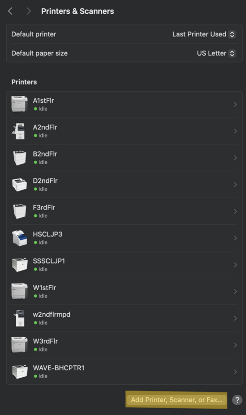 screenshot_showing_add_printer_button