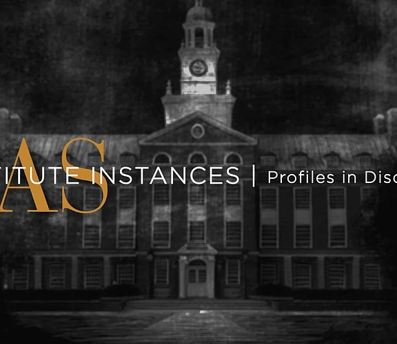 Instances Trailer YouTube Thumbnail