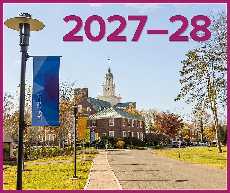 2027_28 IAS Call for Applications