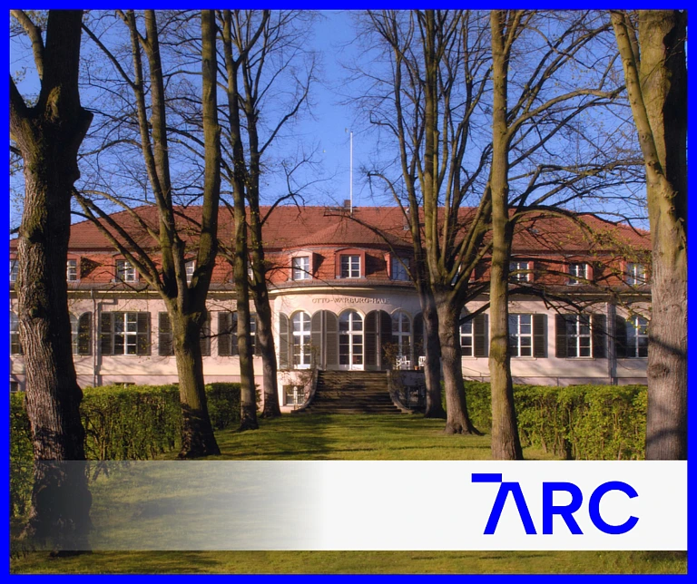 ARC IAS Max Planck Weizmann