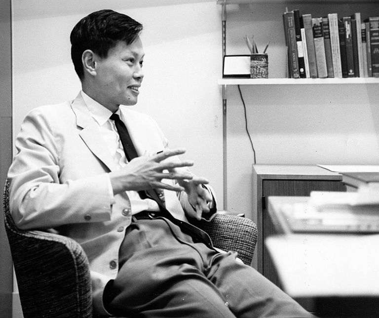 Adler Yang Retrospective