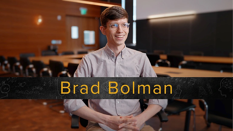 Bolman Instances